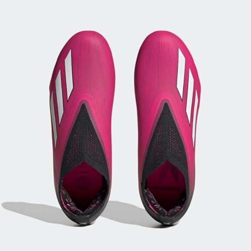 Adidas X Speedportal+ FG J 'Own Your Football Pack' GZ5120 Soccer Cleats - Picture 10 of 13